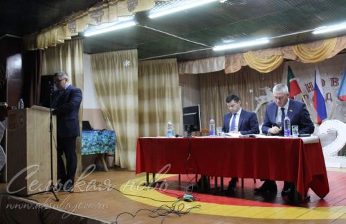 Беловскому поселению нужны почтальон, электромонтер и дорога