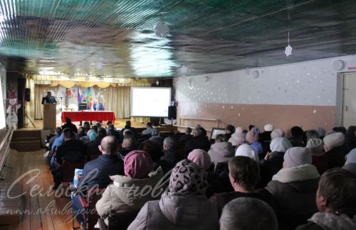 Беловскому поселению нужны почтальон, электромонтер и дорога