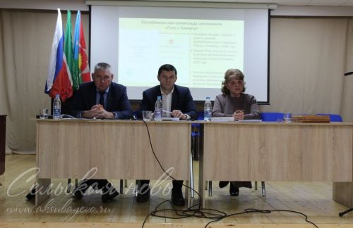 Событие года в Сунчелеевском СДК – ремонт сельского дома культуры