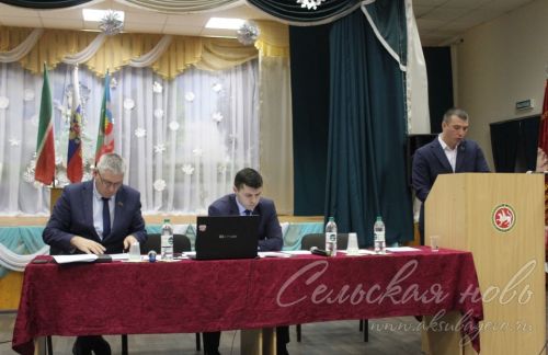 В Карасе проблем все меньше