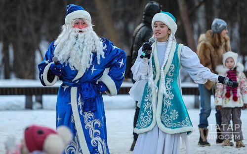 Какие праздники отмечают 30 января