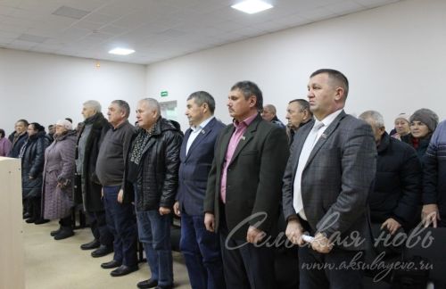 В Мюдовском поселении есть достопримечательности района