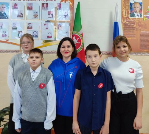 Движение Первых сельских школ отметили наградами