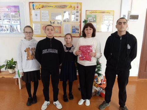 Движение Первых сельских школ отметили наградами