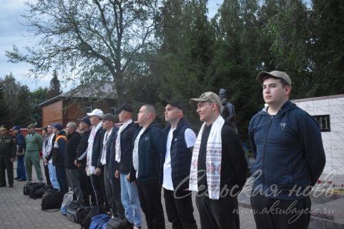 Осенний призыв в России стартовал и продлится до декабря