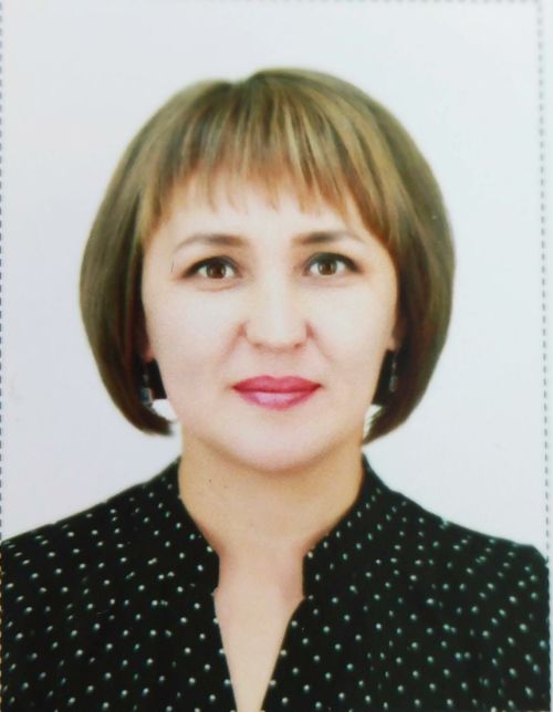 «Движение Первых» в Аксубаевском районе возглавила Лейла Васильева