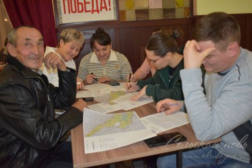 В Аксубаеве появится новый парк нефтяников
