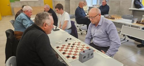 Аксубаевские шашисты стали бронзовыми призерами чемпионата РТ