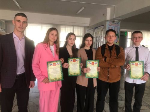 Айрат Шарифуллин: молодой учитель покоряет вершины науки и спорта