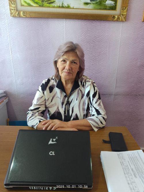 Любовь Питимирова: от мечты отца к любимой профессии