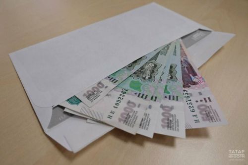 Некоторые татарстанцы в ноябре получат зарплаты раньше обычного срока