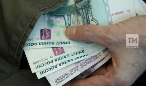 Пенсионеры Татарстана получат пенсию дважды в декабре из-за длинных новогодних каникул