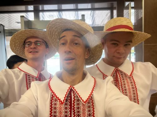 Аксубайлылар «Безнең заман» зональ бәйгесендә чыгыш ясыйлар