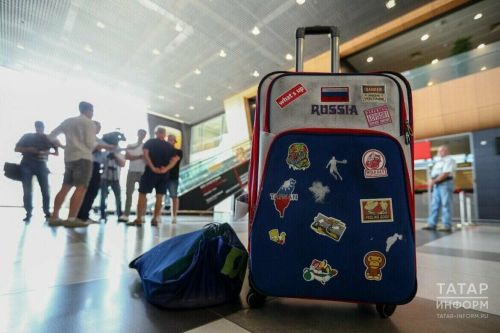 Какие месяцы 2026 года выгодны для отпуска татарстанцам