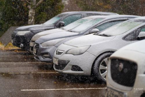 Минпромторг предложил перенести введение новых правил утильсбора на автомобили