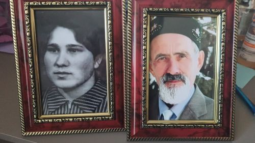 Оставили после себя добрый след