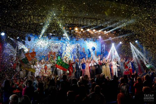 Продолжается прием заявок на фестиваль «Наше время – Безнең заман» до 10 октября