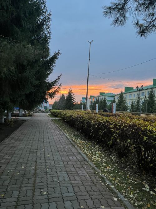 Прогноз погоды в Аксубаеве на 2 ноября