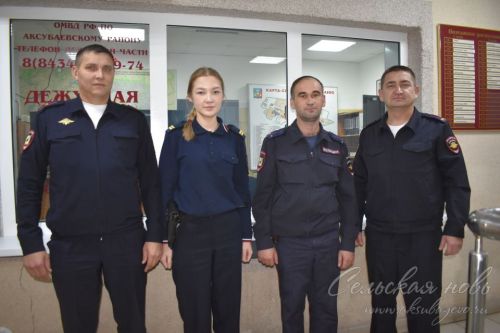 На страже законных интересов граждан