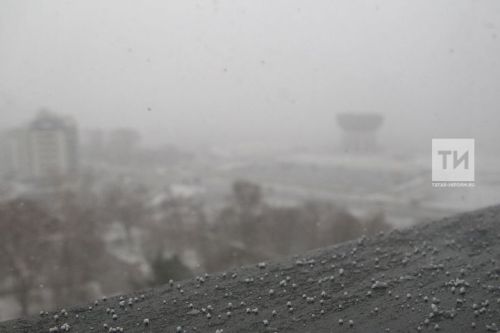 Прогноз погоды в Аксубаеве на 12 ноября