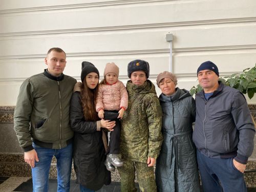 Условия – как в городе, а живем на селе
