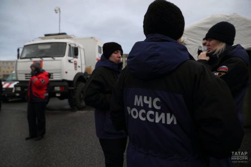 МЧС предупредили, как действовать при обнаружении бесхозных предметов