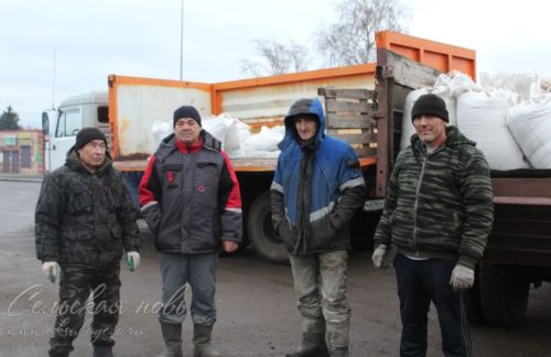 Аксубаевская сельхозярмарка: натуральное и свежее для каждого дома