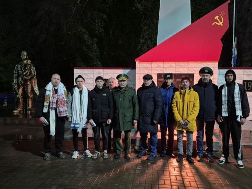 Служить – честь и долг: призывники Аксубаевского района отправились в армию