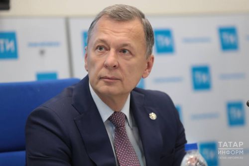 В Татарстане почти 1,9 млн жителей пользуются личными кабинетами налогоплательщика