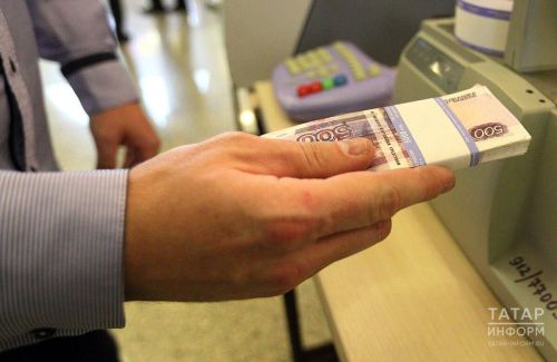 Госдума РФ приняла закон о повышении минимального размера оплаты труда