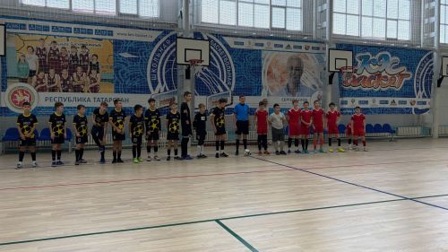 Футболисты «Аксу» выиграли зональное первенство