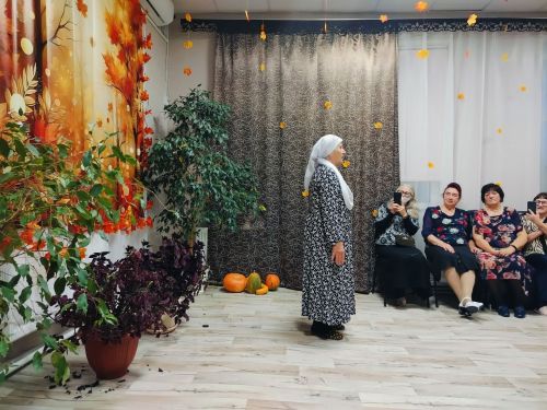 Об Аксубаеве и «Нежности» – с нежностью