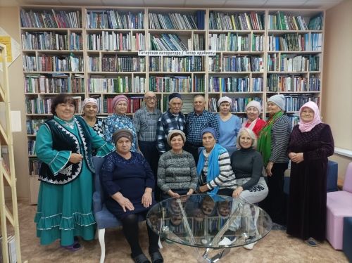Об Аксубаеве и «Нежности» – с нежностью