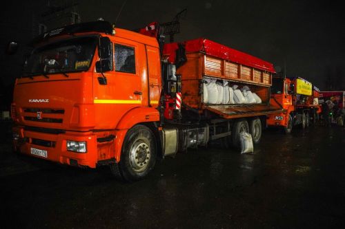 Аксубайлылар казанлыларга иң яхшы һәм сыйфатлы продукция саттылар