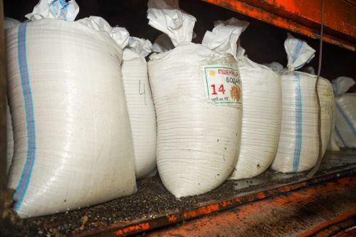Аксубайлылар казанлыларга иң яхшы һәм сыйфатлы продукция саттылар