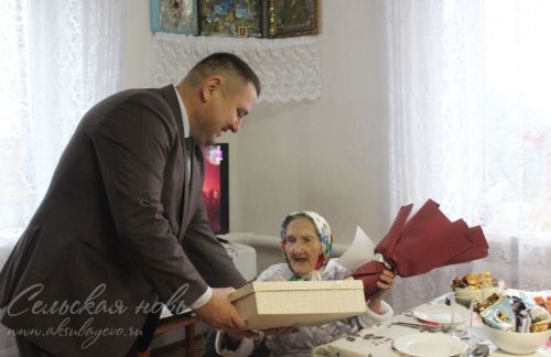 Аксубай ветеранын сугыш еллары авырлыклары чыныктырган, ныклыкка өйрәткән