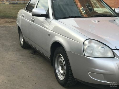 Власти могут эвакуировать разукомплектованные автомобили со дворов
