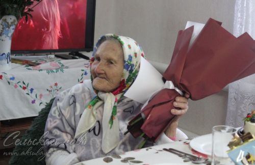 Аксубай ветеранын сугыш еллары авырлыклары чыныктырган, ныклыкка өйрәткән
