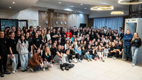 В Татарстане прошел Форум сельской молодежи с участием представителей 43 районов