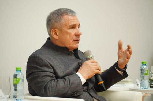 Независимая экспертиза проекта птицеводческого комплекса в Татарстане поручена Раисом республики