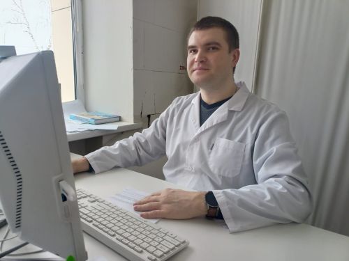 Онколог Аксубаевской ЦРБ рассказал, как избежать рака легких