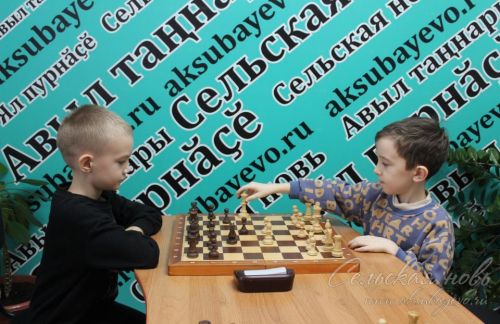 Аксубай редакциясендә район газетасына язылу уйнатылды