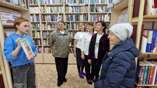 В Аксубаеве прошла выставка, посвящённая Дню Конституции Татарстана