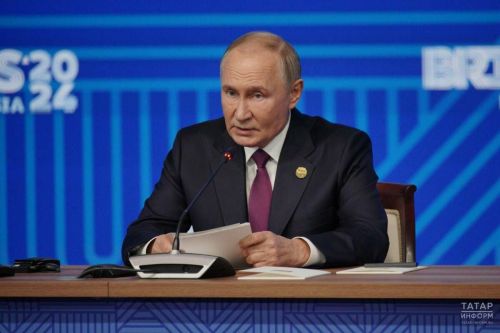 Путин: индексация страховых пенсий по старости составит 7,6% с 1 января