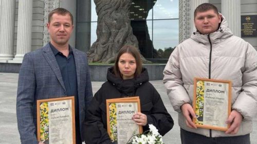 Аксубаевцы выступили на конкурсе «Лучший по професссии»