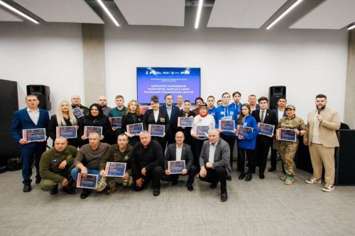Форум «Добрый Татарстан» с 2026 года преобразуют в Премию Раиса Республики Татарстан