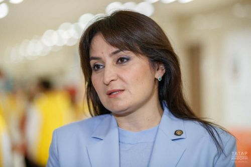 Старт мероприятий к Году воинской и трудовой доблести в Татарстане запланирован на период новогодних каникул