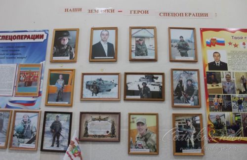 Аксубайның башлангыч сыйныф укучылары фронтовик истәлегенә шахмат ярышларында көч сынаштылар