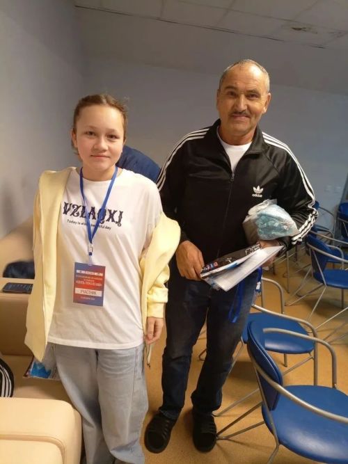 Аксубаевские пловцы — в десятке лучших по республике