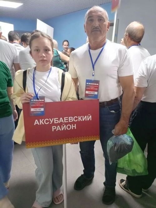 Аксубаевские пловцы — в десятке лучших по республике